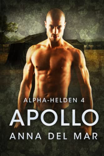 Apollo (Alpha-Helden, Band 4)