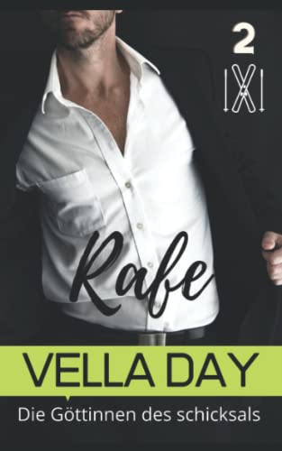 Rafe (DIE GÖTTINNEN DES SCHICKSALS, Band 2)