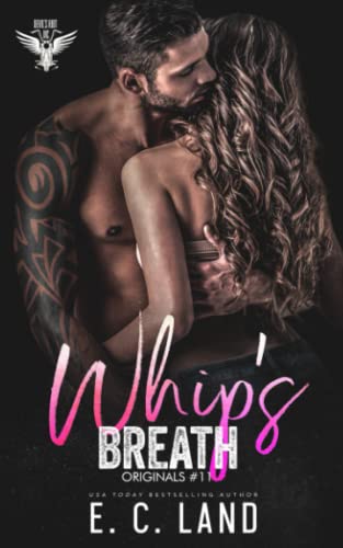 Whip's Breath (Devil's Riot MC Originals, Band 11)