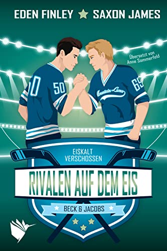 Rivalen auf dem Eis (Eiskalt verschossen 2)