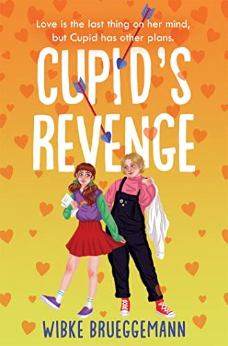 Cupid's Revenge (Phoebe Davis Thinks . . . Book 2)