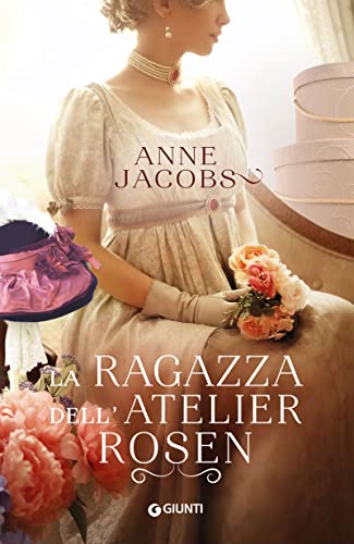 La ragazza dell’atelier Rosen (L'atelier Rosen Vol. 1) (Italian Edition)