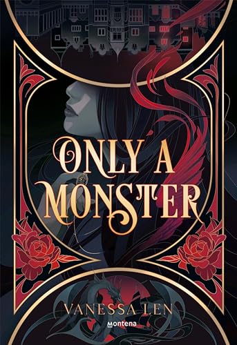 Only a Monster (edición en español)
