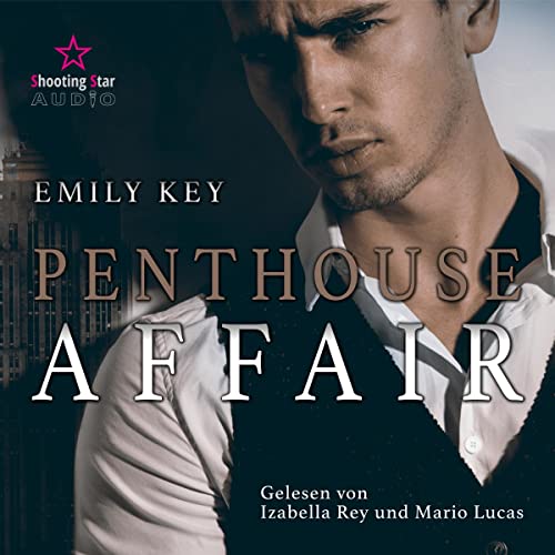 Penthouse Affair: New York Gentlemen 1