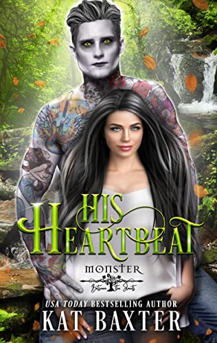 His Heartbeat: A Monster/Curvy Girl Romance