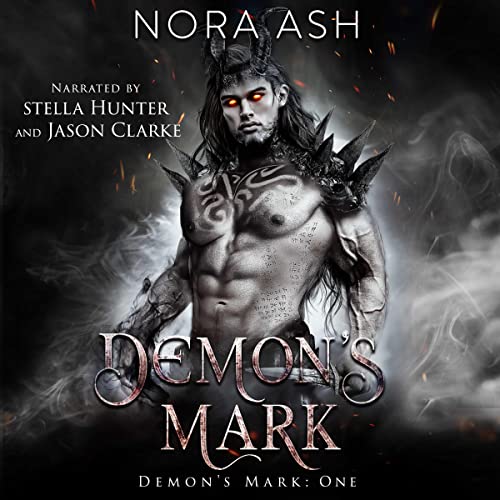 Demon's Mark