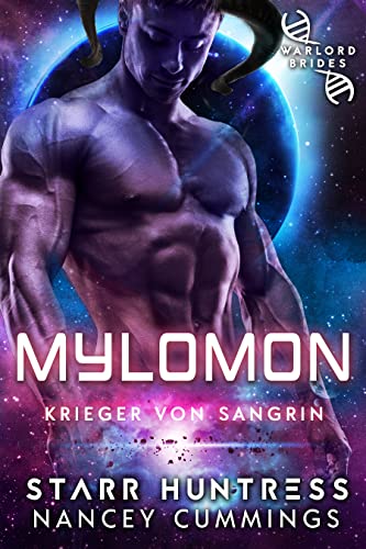 Mylomon: Kriegsherrenbräute (Krieger von Sangrin 3)