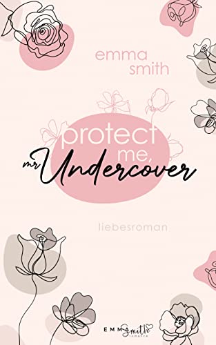 Protect me, Mr. Undercover