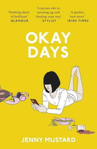 Okay Days: 'A joyous ode to being in love' - Stylist
