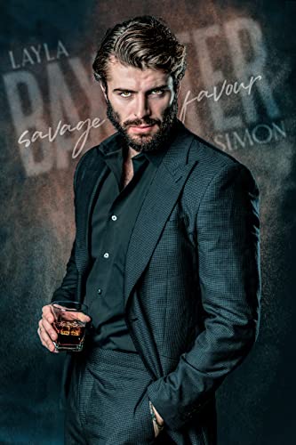 Savage Favour: A Mafia / Organised Crime Romance (Gangster Wants a Wife)