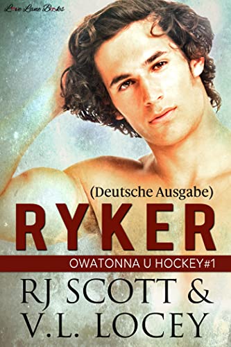 Ryker (Deutsche Ausgabe) (Owatonna - Deutsche Ausgabe 1)