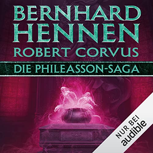 Die Phileasson-Saga - Nebelinseln: Phileasson 10
