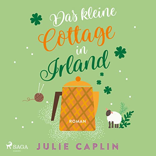 Das kleine Cottage in Irland: Romantic Escapes 7