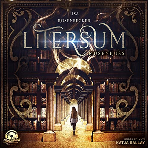 Musenkuss: Litersum 1