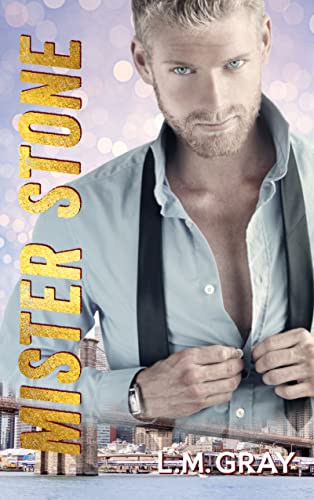 Mister Stone (Sport’s Billionaires 1)