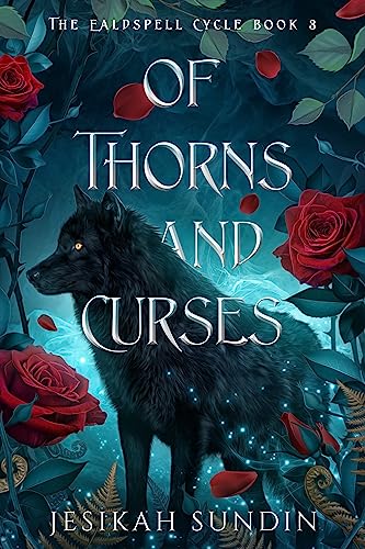 Of Thorns and Curses: A Standalone Fae Fantasy Romance (The Ealdspell Cycle)