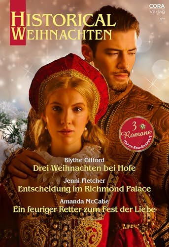 Historical Weihnachten Band 15