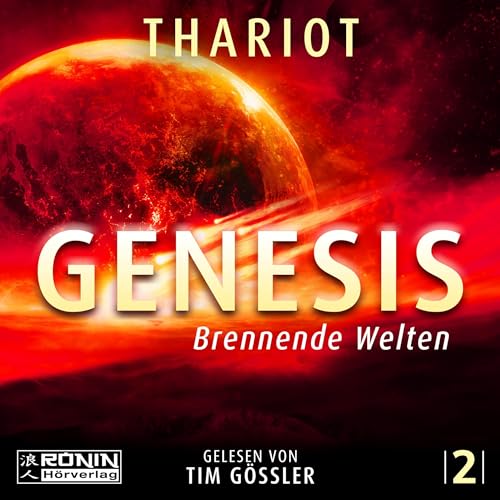 Brennende Welten: Genesis 2