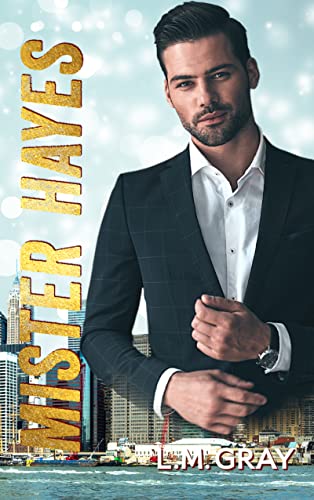 Mister Hayes (Sport’s Billionaires 4)