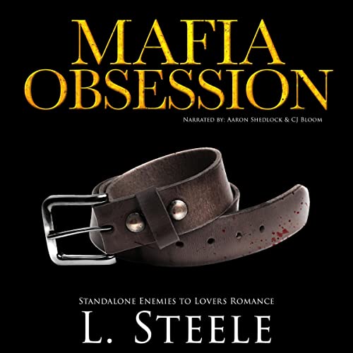 Mafia Obsession
