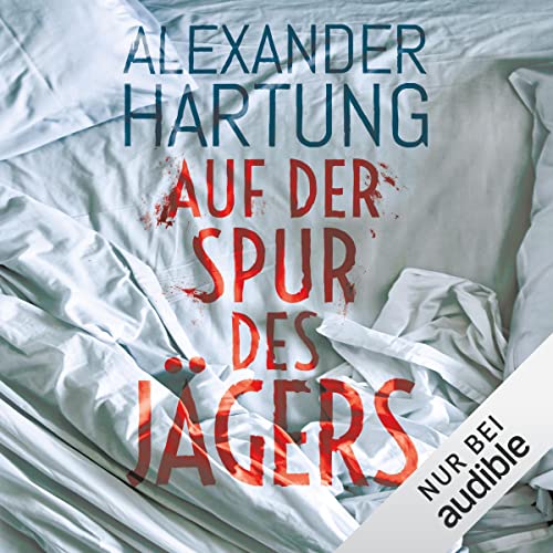 Auf der Spur des Jägers: Jan Tommen 9