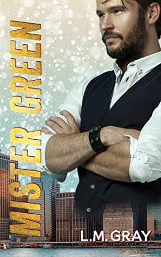 Mister Green (Sport’s Billionaires 2)