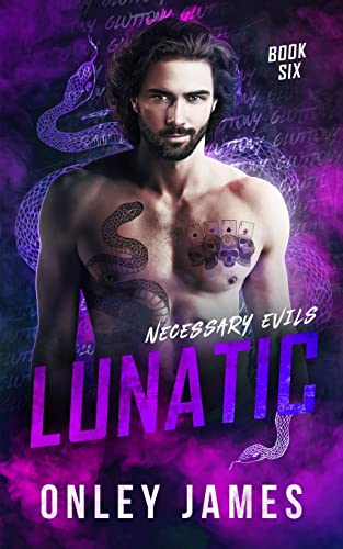 Lunatic (Necessary Evils)