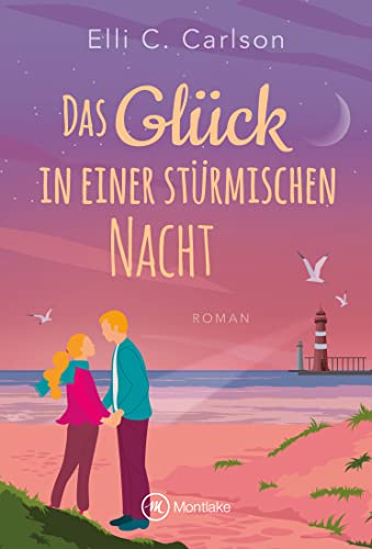 Das Glück in einer stürmischen Nacht (Rügen zum Verlieben 2)