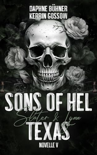 Sons of Hel - Texas: Slater & Lynn (SoH 10)