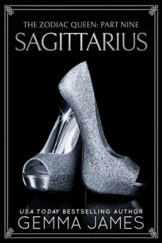 Sagittarius: An Arranged Marriage Dark Romance (The Zodiac Queen Book 9)