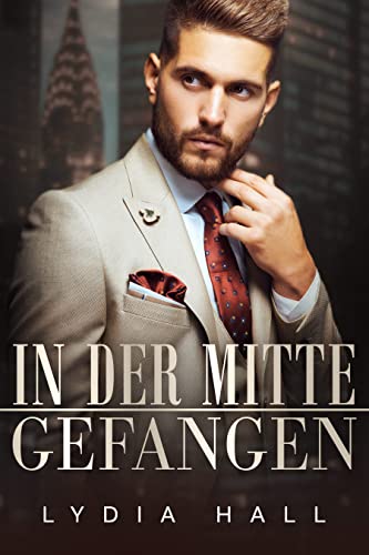 In der Mitte gefangen (Bürogeheimnisse)