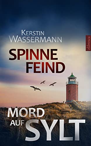 Spinnefeind: Mord auf Sylt
