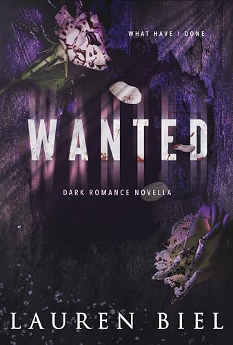 Wanted: a dark romance novella