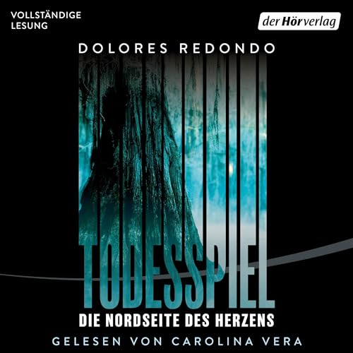 Todesspiel. Die Nordseite des Herzens