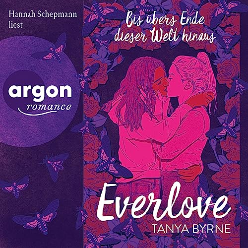 Everlove - Bis übers Ende dieser Welt hinaus