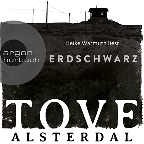 Erdschwarz: Eira-Sjödin-Trilogie 2