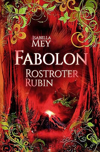 RostRoter Rubin (Fabolon 4)
