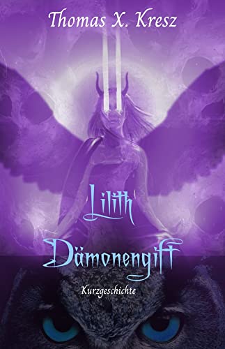 Lilith - Dämonengift