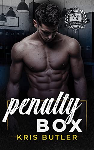 Penalty Box: A Hockey Why Choose Romance (Lux Brumalis Book 1)