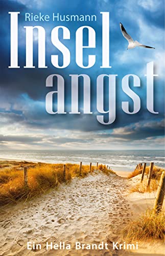 Inselangst (Hella Brandt 9)