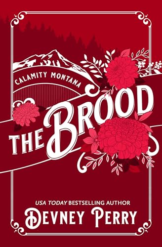 The Brood (Calamity Montana)