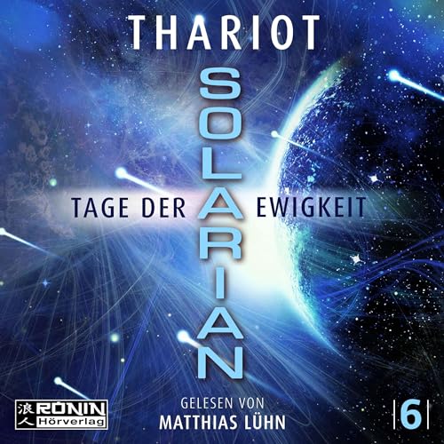 Tage der Ewigkeit: Solarian 6