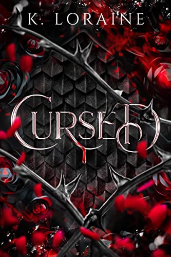Cursed: An m/f/m Sleeping Beauty retelling