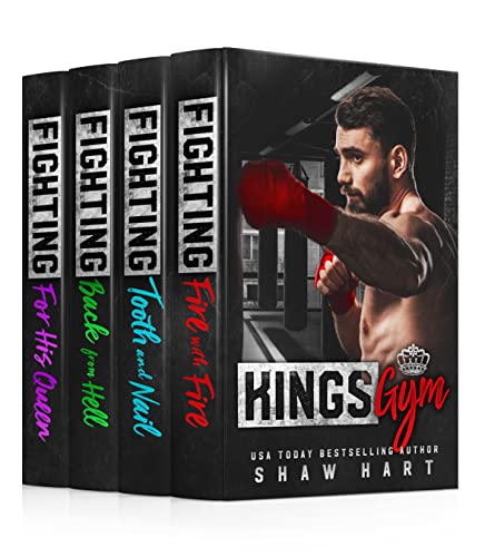 Kings Gym: Die komplette Serie