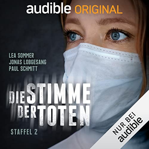 Die Stimme der Toten: Staffel 2