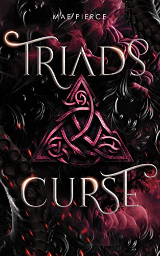 Triad's Curse (Power of Blood Book 1)