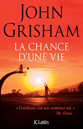 La chance d'une vie (Thrillers) (French Edition)