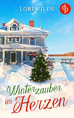 Winterzauber im Herzen