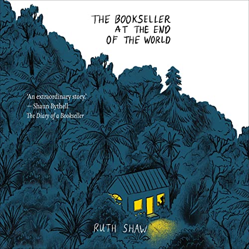 The Bookseller at the End of the World
