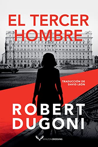 El tercer hombre (Charles Jenkins nº 3) (Spanish Edition)